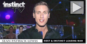 INSTINCT PARTY